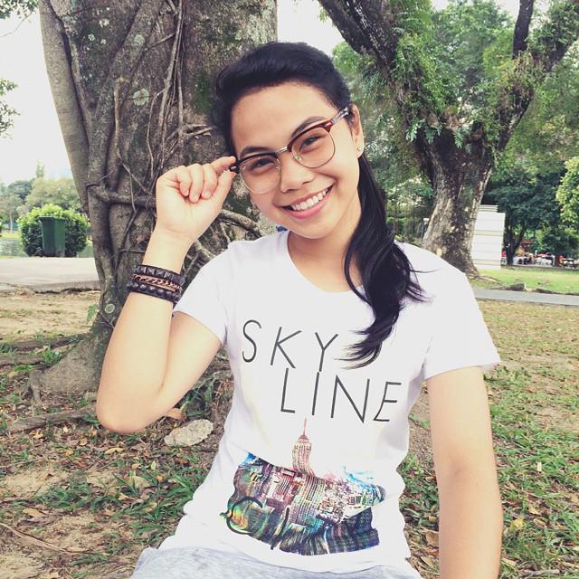 OfficialSyalova's tweet photo. Helloooo everyone 😊
Photo by: @rasezat93_ 💪😄🌸 http://t.co/rMPpMpJkiH