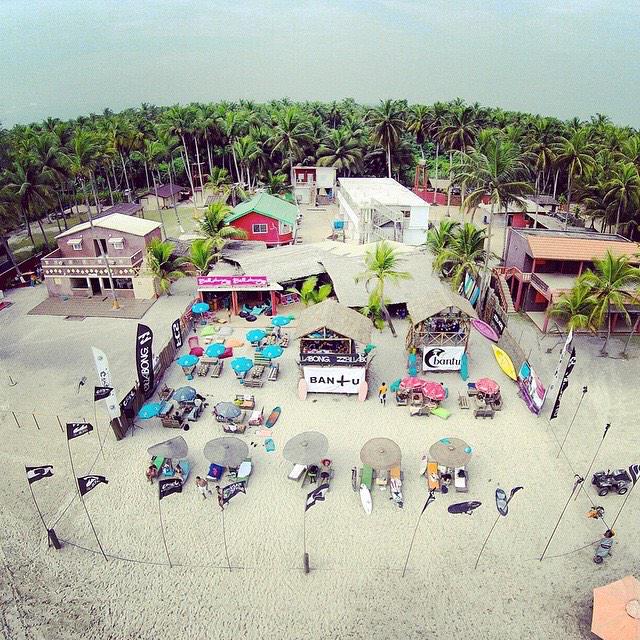 #unitedopenofsurfing #assinie #saynotoanger #bantuism #surf