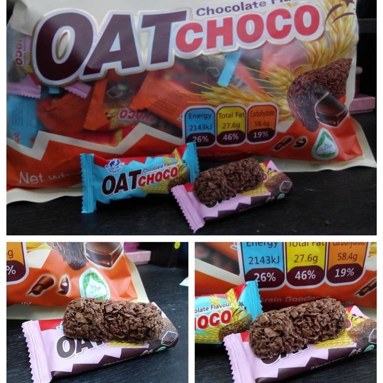 Biskuit sereal gandum yg lezat dan sehat. Mau?