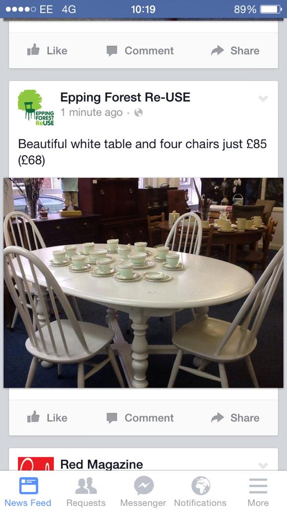 Epping_ReUse's tweet photo. Some things in our showroom #Epping #ReUse http://t.co/H5wCUGcEVJ