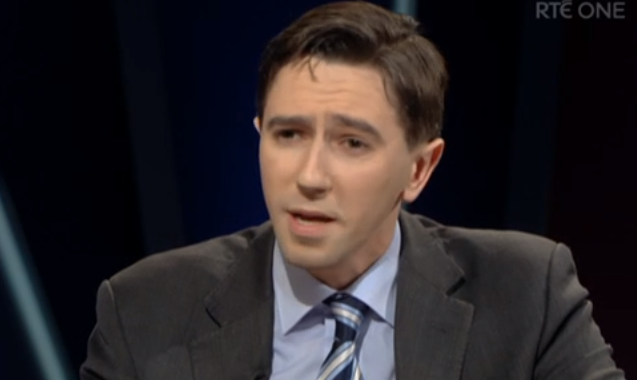 A junior minister took on Eamon Dunphy last night, and it was VERY entertaining jrnl.ie/1930070 #CBLive