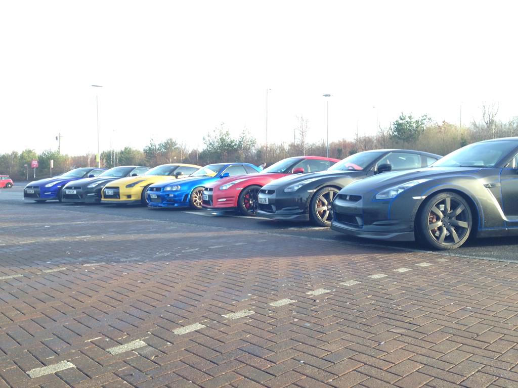 Revlimits1's tweet image. Represent 👊 

@Nissan @NissanUK #RevLimits #NissanGTR 

m.facebook.com/revlimits1?ref…