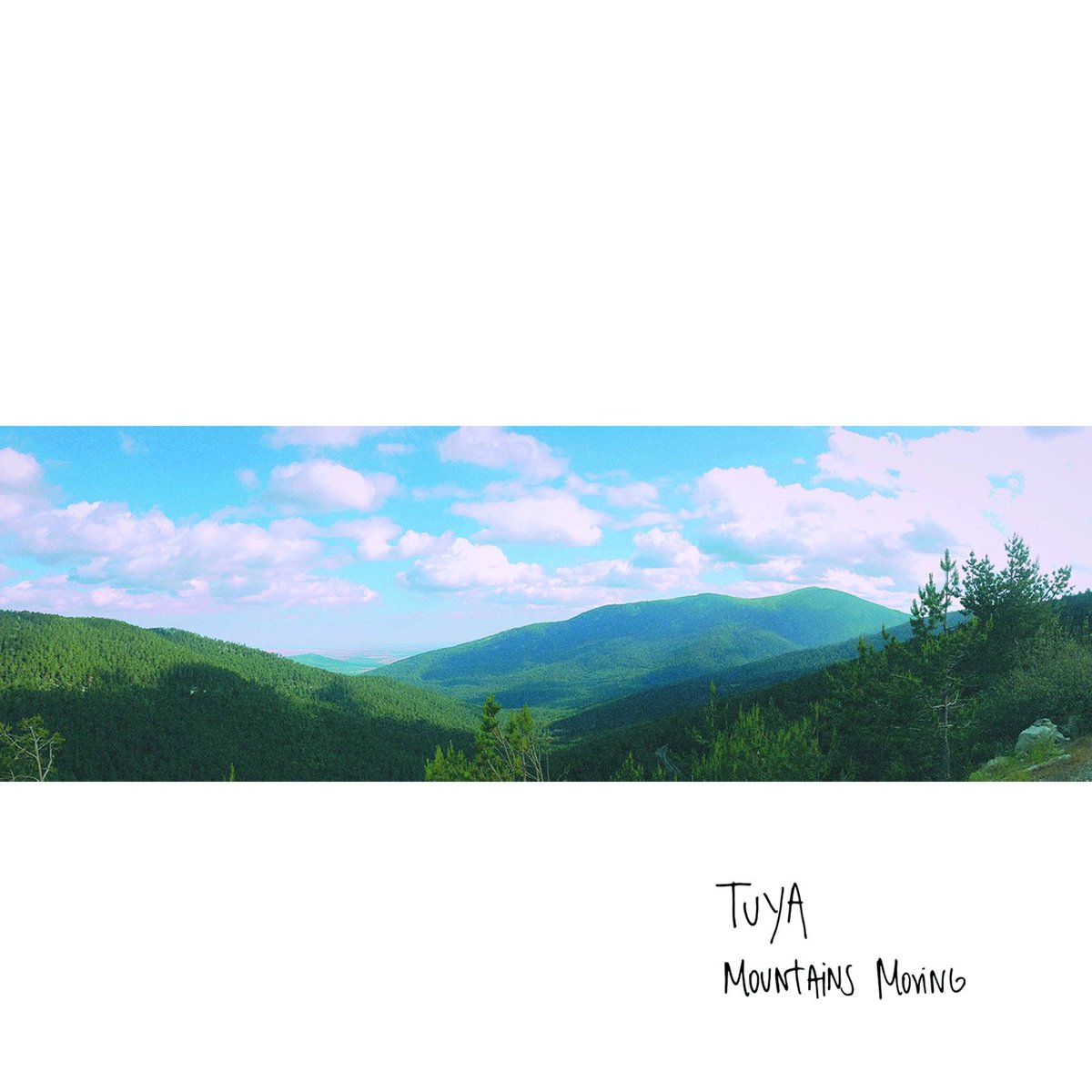 MagicalMBlog's tweet photo. .@TUYAmusic empieza su nueva gira presentando "Mountains moving" http://t.co/VR0RHrNu7m http://t.co/NPdREor4jk