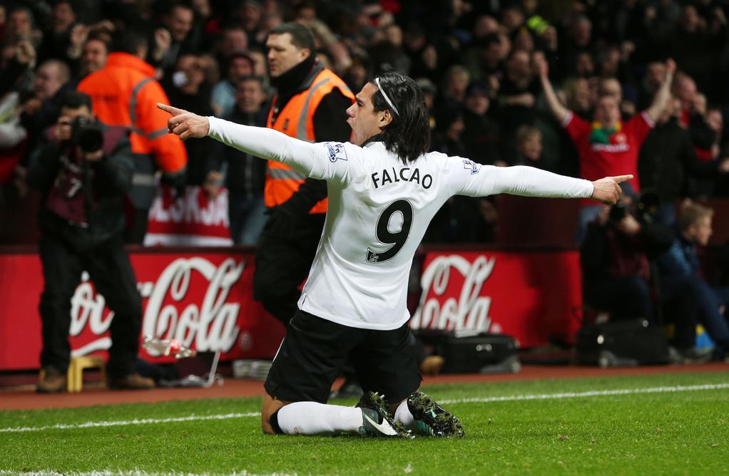 Happy 29th Birthday to Radamel .. We believe in you mate, come on!!! 