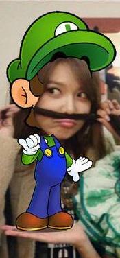 Happy birthday our shikshin, choi sooyoung~^^ saranghae bby :* always here :) 