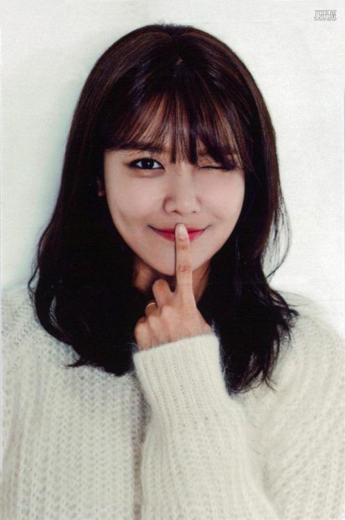 Happy 26th Birthday Choi Sooyoung. 