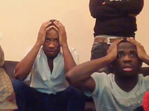 20Minutes's tweet photo. CAN 2015: Le Drogba filmé devant la finale n'était pas celui que l'on croyait http://t.co/Ww9Bb77JZl http://t.co/iSnis5dL8s