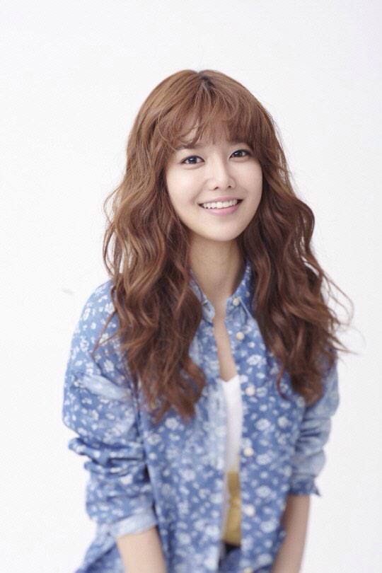 Happy Birthday Choi Sooyoung!!!!      I love you!!!!! :)))       