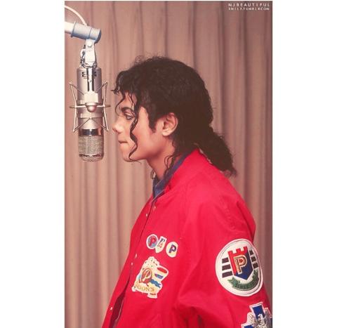 #MichaelJackson