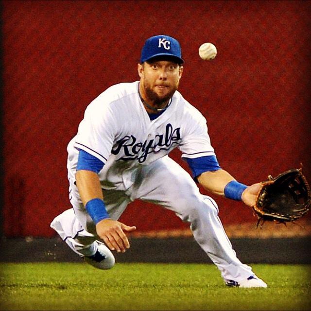 Happy Birthday Alex Gordon!  looking forwards to ! 