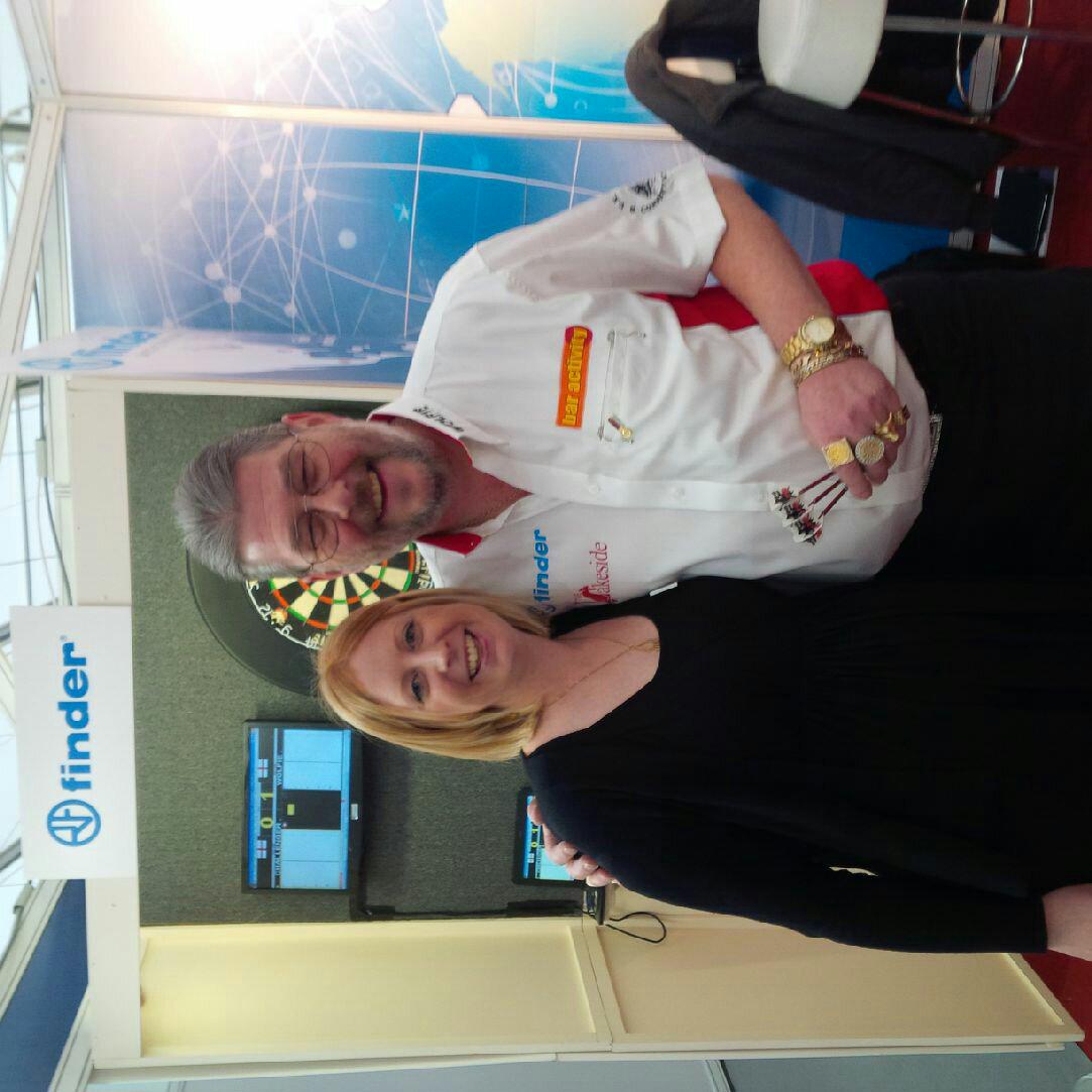 cherryswitches's tweet photo. Good to see Wolfie at #southmanf! http://t.co/jUrDv7ylZc