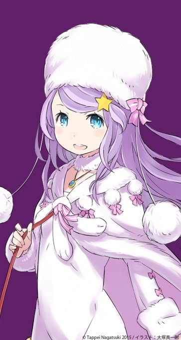 Re ゼロから始める異世界生活 公式 Rezero Official 2015年02月