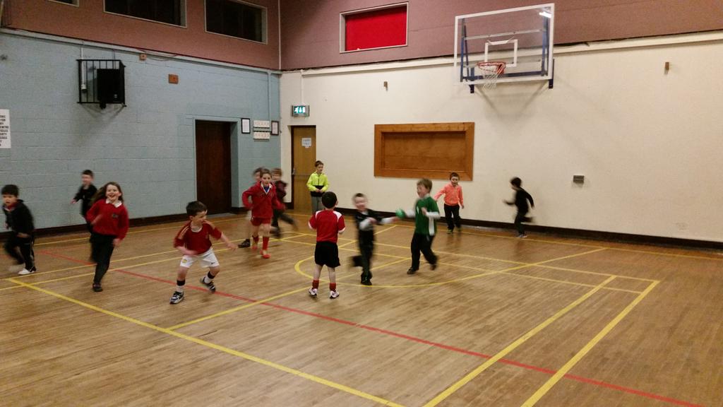 Sligo GAA C & G tweet media