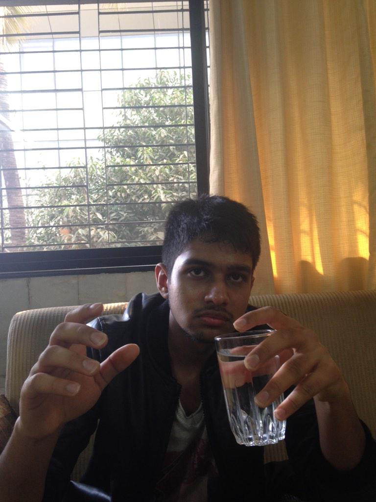 Viraj Shah tweet media