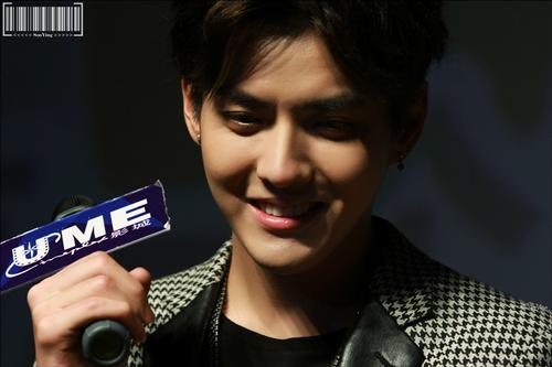 KrisClitoris_'s tweet photo. no matter what happens i will always love you, Actor Wu.♥
#TimetoShineKris #DateWithSOWK http://t.co/If4oCHlNPI