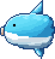FKachina's tweet photo. Mola evolved to Kid!
Free nurturing game [Survive! Mola mola!] #MolaMola http://t.co/r35o5VKaQ5 http://t.co/29BJERIR1L