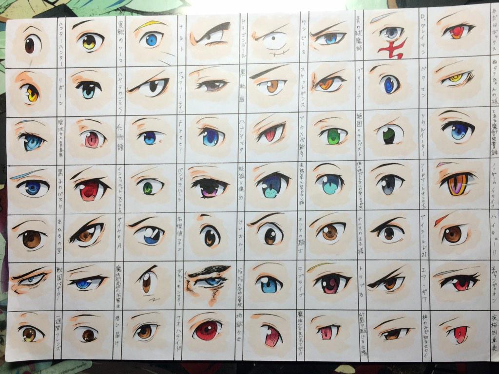 せぐめん V Twitter 色んな漫画 アニメの絵柄で目を描いてみた 君の知っているタイトルはあるかな Http T Co Bt7cme32oc Twitter せぐめん V Twitter 色んな漫画 アニメの絵柄で目を描いてみた 君の知っているタイトルはあるかな Http T Co Bt7cme32oc Twitter