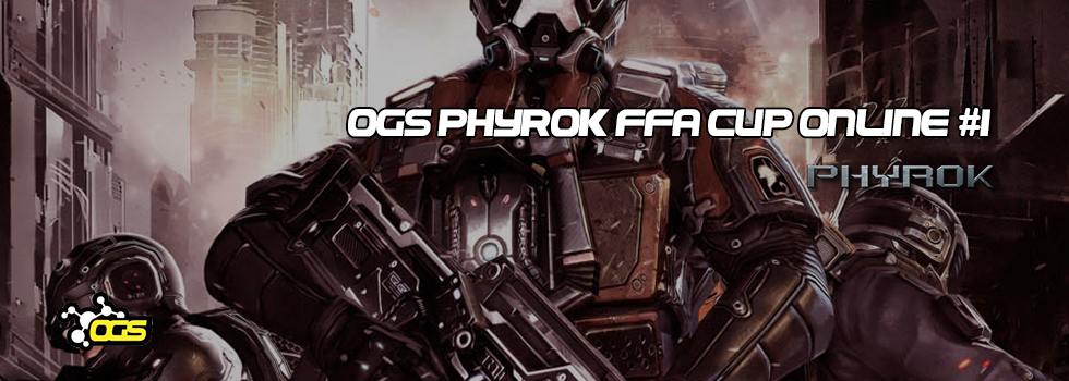 Phyrok's tweet photo. ¡Ya puedes inscribirte en la primera copa online de Phyrok en @OGSeries_es! http://t.co/JyrFpmyZqN http://t.co/u7tv89yeCO