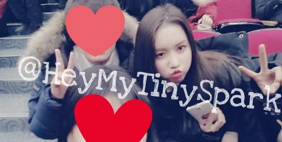 HeyMyTinySpark's tweet photo. 명그니 졸업 축하해요 ~~~~ ♡ http://t.co/nDSm0ZbkPP