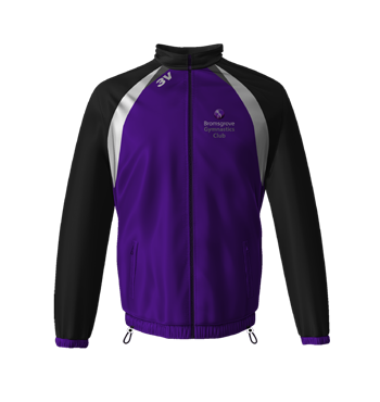 BespokeTeamwear's tweet photo. ICYMI: Gymnastics club? Take a look at the track jacket we produced for @AndreaPaice. Visit http://t.co/ZfM1FQJaqn http://t.co/pjWgLdReTs