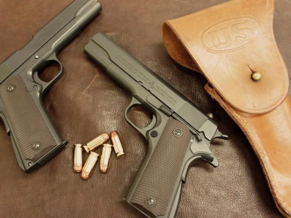お気に入りの銃の画像集めました Zyuu57 Twitter