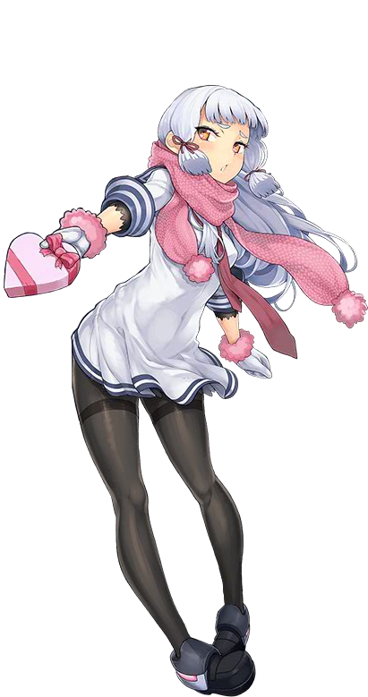 夜の帽子屋 提督 白猫 ラブライバー En Twitter バレンタイン叢雲から艤装解除してみたよ 叢雲ちゃんの頭のアレは艤装なのか 頭の一部なのか迷ったのですが 差分としてある なしの二つを用意しました 2月10日はニットの日 でもあるらしいので マフラーが有ったか