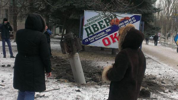 USAmbassadorGR's tweet image. MT @info_smv We condemn Russian-backed separatist shelling of civilian areas #Kramatorsk