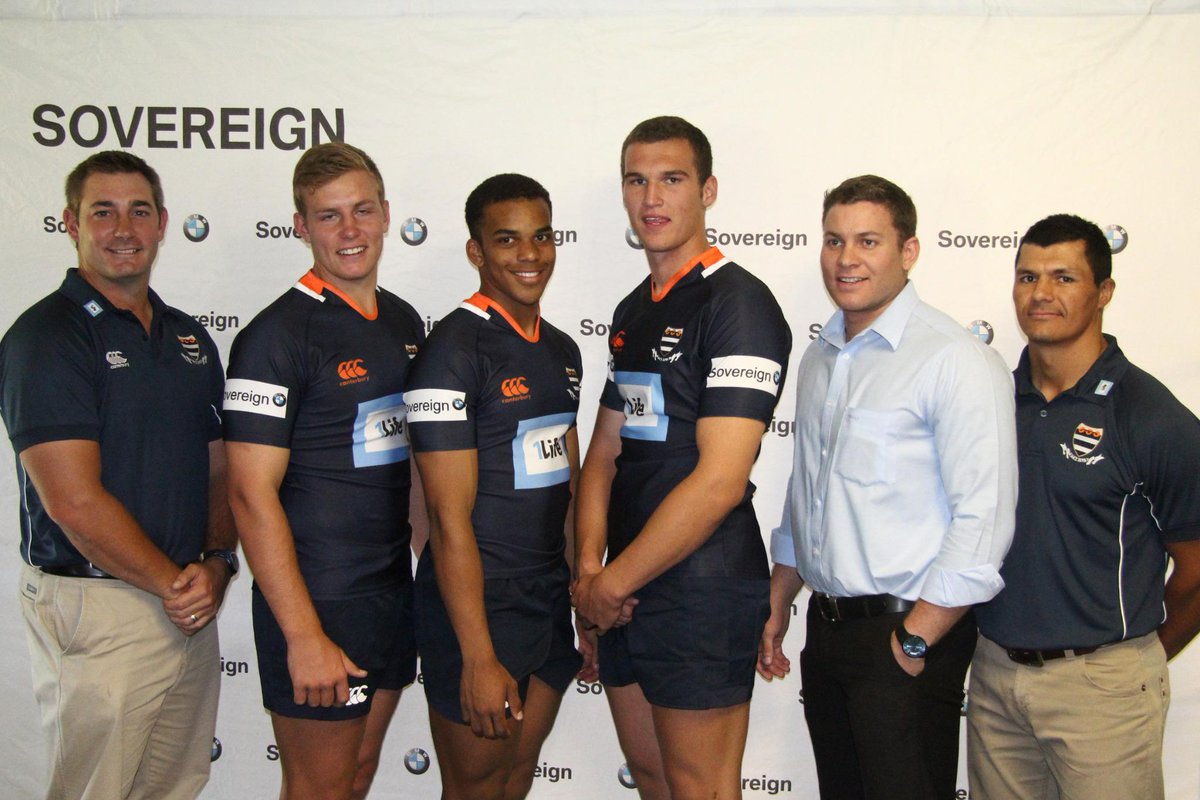 <a href="/GreyKollege/">Grey Kollege</a> 1st XV Rugby title sponsor launch. <a href="/SovereignBMW/">Sovereign BMW</a> proud partner.