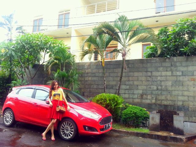 PrettySanger's tweet photo. Missyaa Jakarta ! http://t.co/2pYSSEwt0N