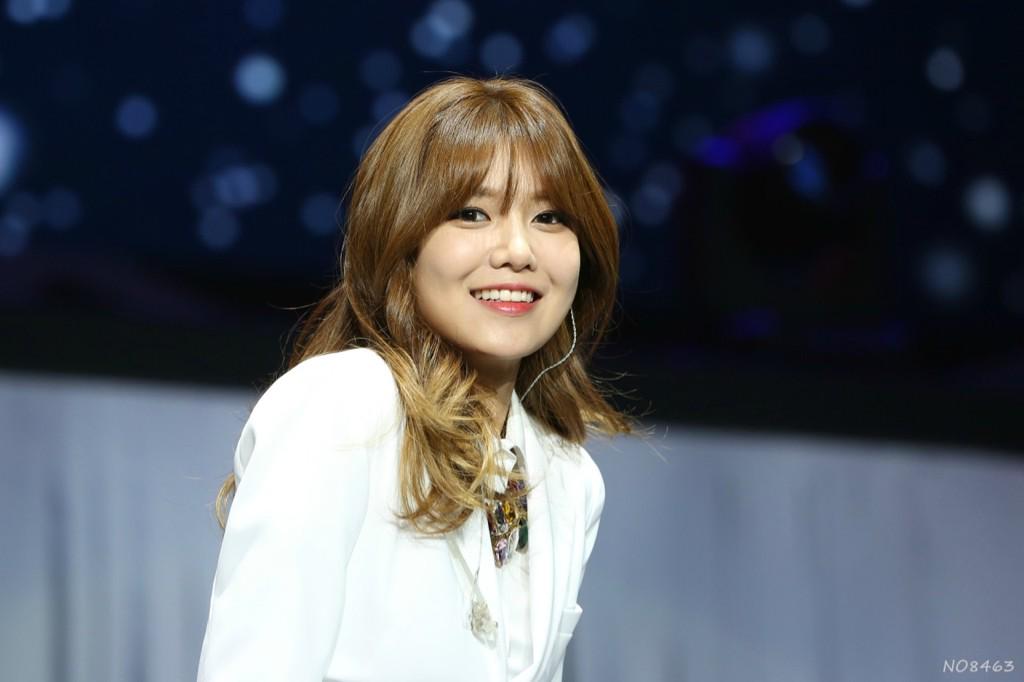 Happy Birthday Choi Sooyoung!  