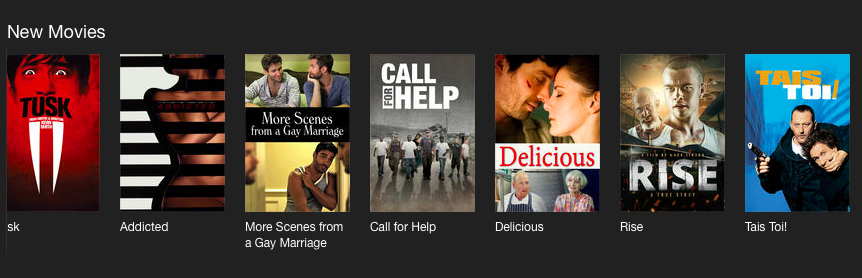 Delicious the film (@Delicious_film) / Posts / X