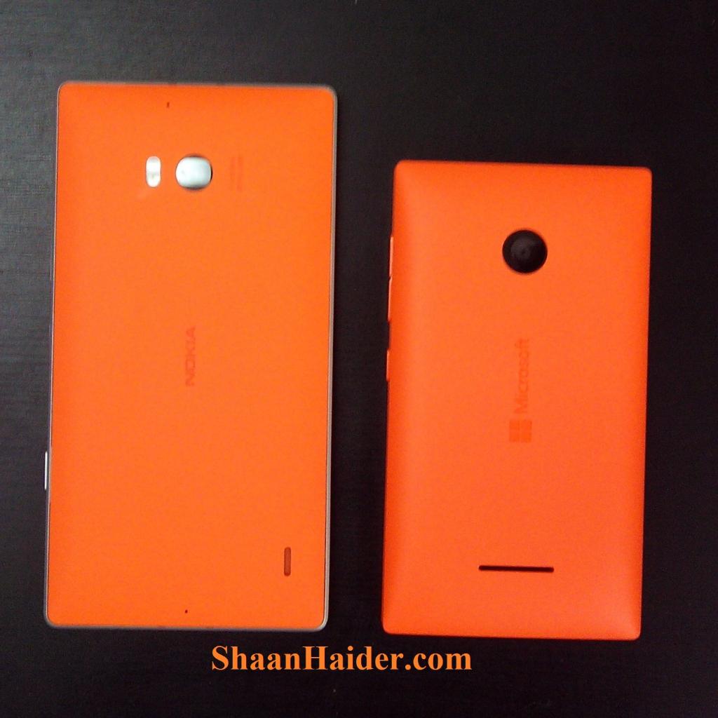 Microsoft Lumia 435 and Lumia 435 Dual SIM : Hands-on Review, Specs and Features