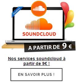 Plusdevisiteurs's tweet image. Les vues et abonnés pour soundcloud sont maintenant disponible !
plus-de-visiteurs.com
#reseauxsociaux