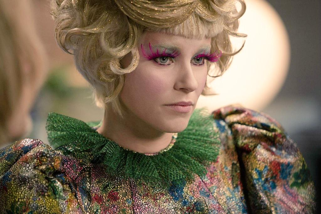 Happy Birthday Elizabeth Banks    