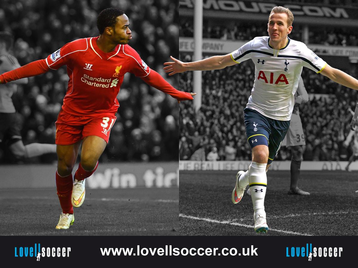 lovell soccer hypervenom