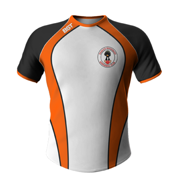 BespokeTeamwear's tweet photo. Delighted to produce kit for @IpswichMaverick! Call us on 0845 652 0476 if you'd like us to do the same for you! http://t.co/ZDtfYPE8Qn