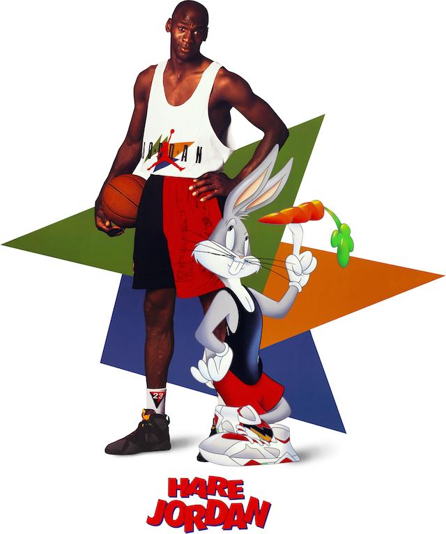 lebron james wearing jordans