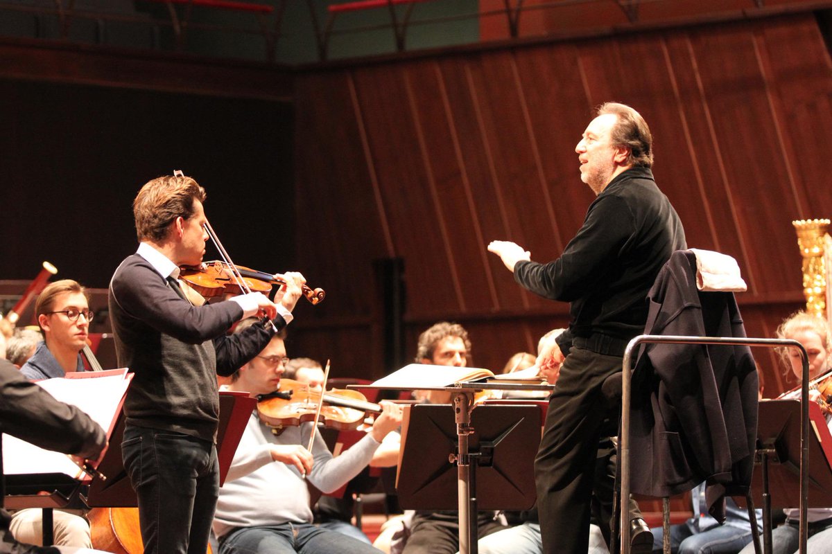 Gewandhaus's tweet photo. What a fantastic stay! Many thanks &amp; bye-bye, @PhilharmonieLux! More photos on http://t.co/3saEnkH19E http://t.co/uPwmfOI5k1