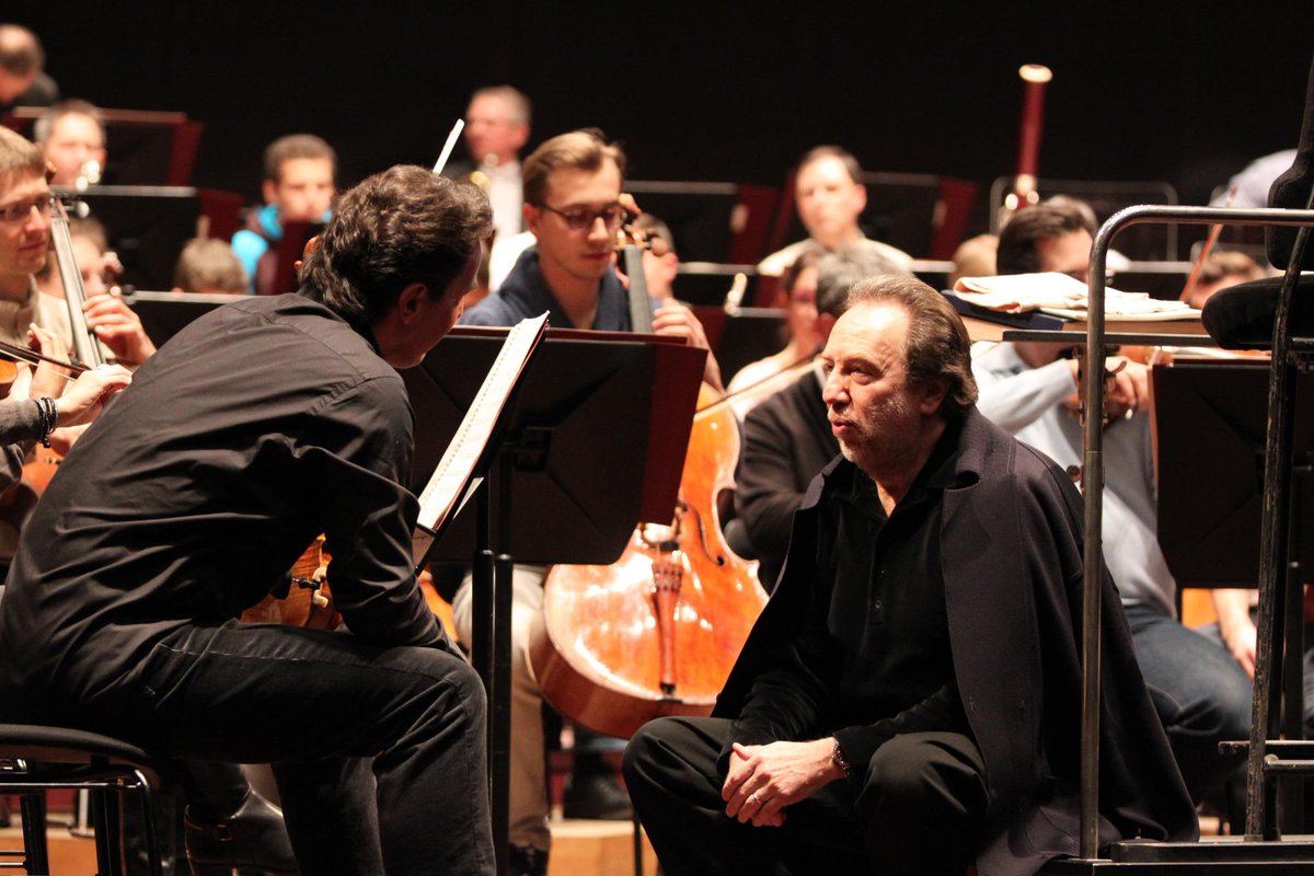 Gewandhaus's tweet photo. What a fantastic stay! Many thanks &amp; bye-bye, @PhilharmonieLux! More photos on http://t.co/3saEnkH19E http://t.co/uPwmfOI5k1