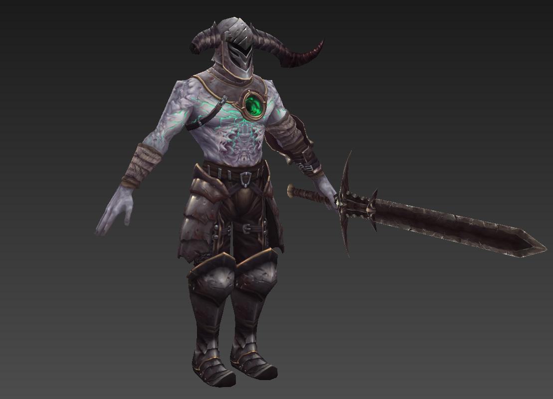 RuneScape's tweet photo. Some amazing Arrav concept art from Mod Zoltan in preparation for the 200th Quest!

Who's excited? #200thQuest http://t.co/SainxcbkNJ