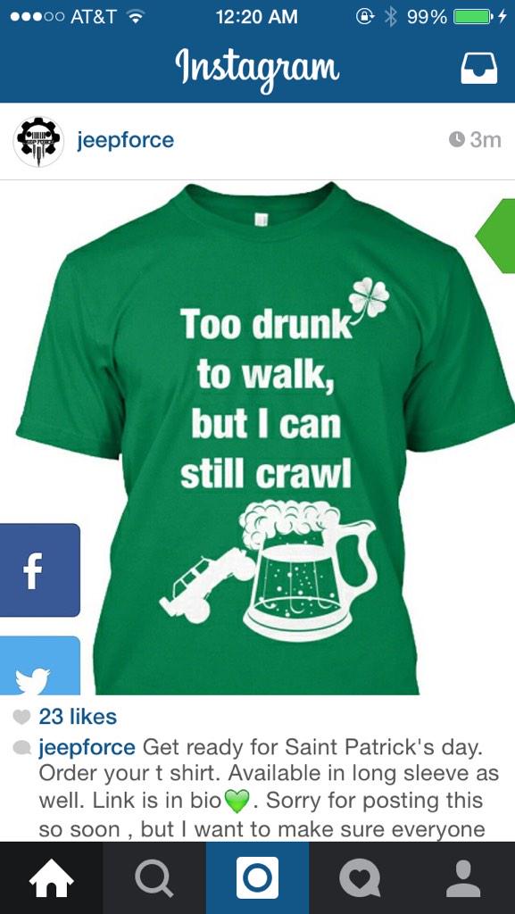 nc_beachqueen's tweet photo. i want this so badddd 🍀🍀 http://t.co/PVrthjjHMj