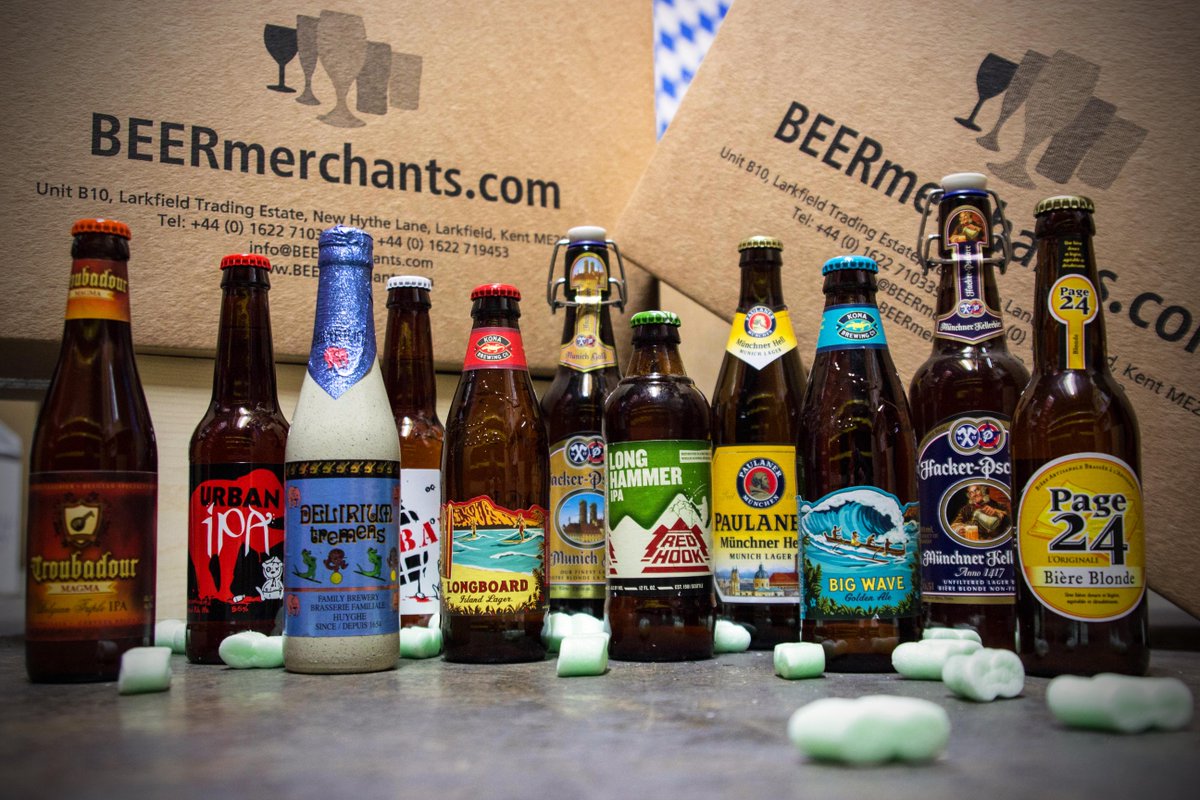 beermerchants tweet picture