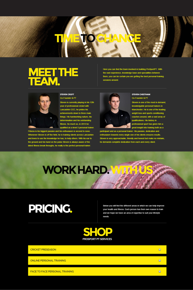 YM-Webdesigns tweet media