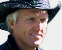  Happy Birthday to one of the best ever on and off the course--Greg Norman!! 