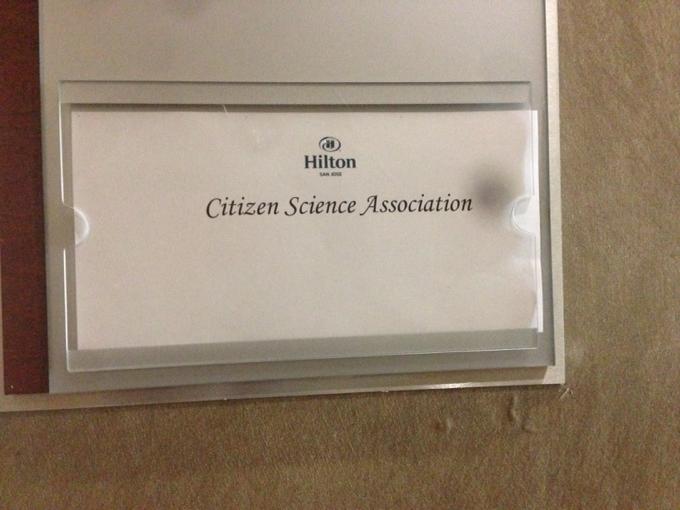 CitSciCentral's tweet photo. It begins... CSA Board meets today, #CitSci2015 starts tomorrow! #CitizenScience http://t.co/nLBgNPaBeI http://t.co/MKWDJxKse8
