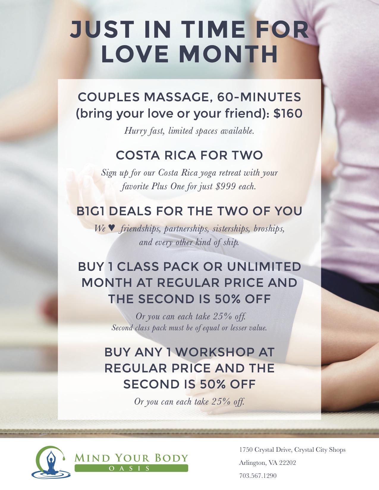 Mind Your Body Oasis (Mindurbodyoasis) Twitter