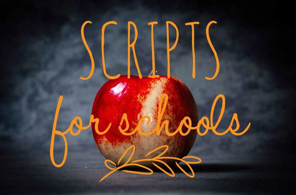 PharmacyVol's tweet photo. Your school could win $25,000! Vote in our pharmacy.http://t.co/JjNXjWWJ3M #scriptsforschools #Knoxville #maryville #alcoa #farragut #loudon