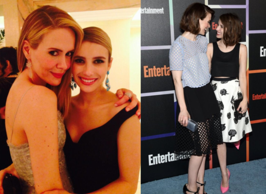 Happy Birthday Emma Roberts    