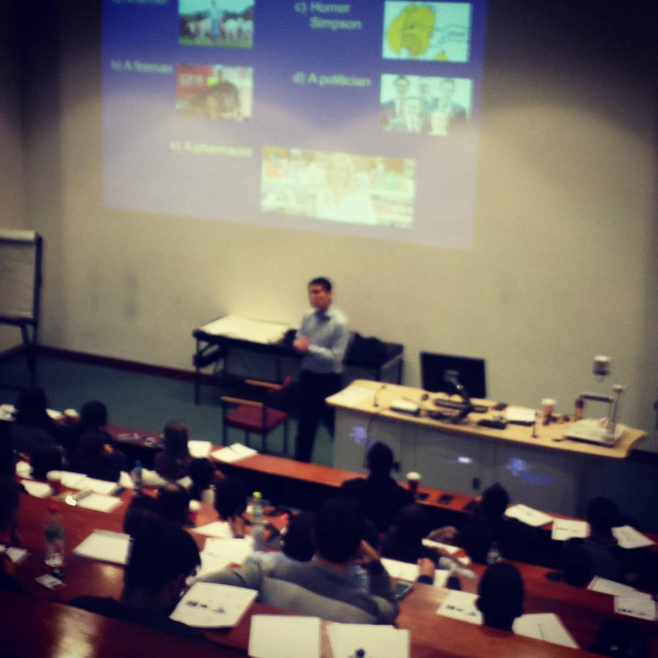 oslersroom's tweet image. Tutors back in action! (Kevin, Jameel and @DrKhong ). The future of health care! #AcuteSimulation #Pharmacy Great FB.