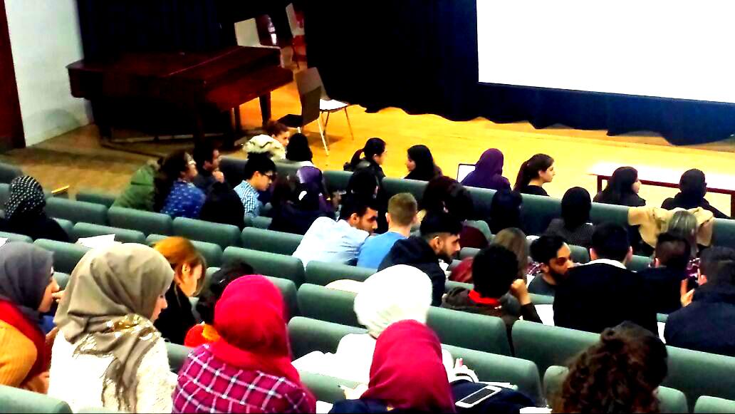 oslersroom's tweet image. Tutors back in action! (Kevin, Jameel and @DrKhong ). The future of health care! #AcuteSimulation #Pharmacy Great FB.